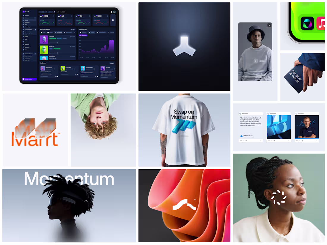 Cover image for Hey everyone 👋 Excited to finally join the Contra community...