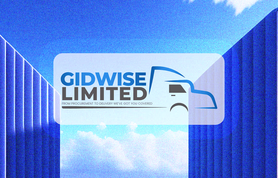 Cover image for Logo Presentation