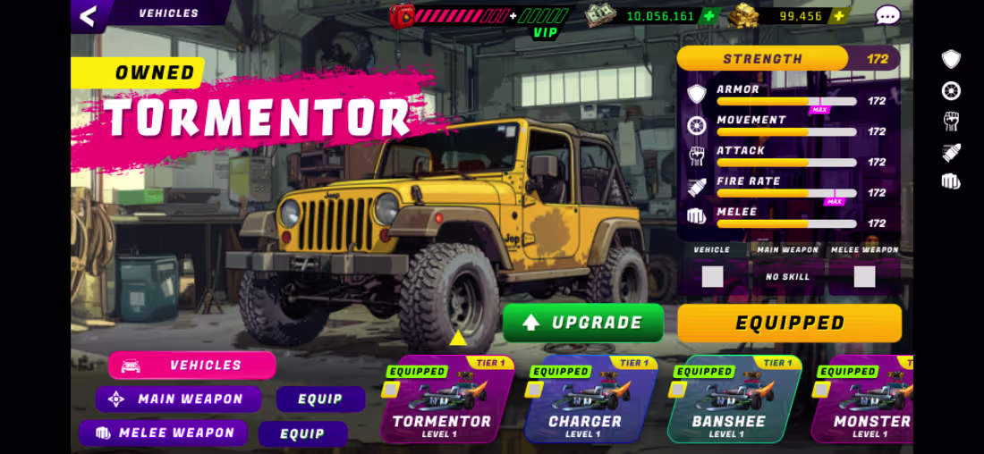 Cover image for Cars Battle (Gaming)