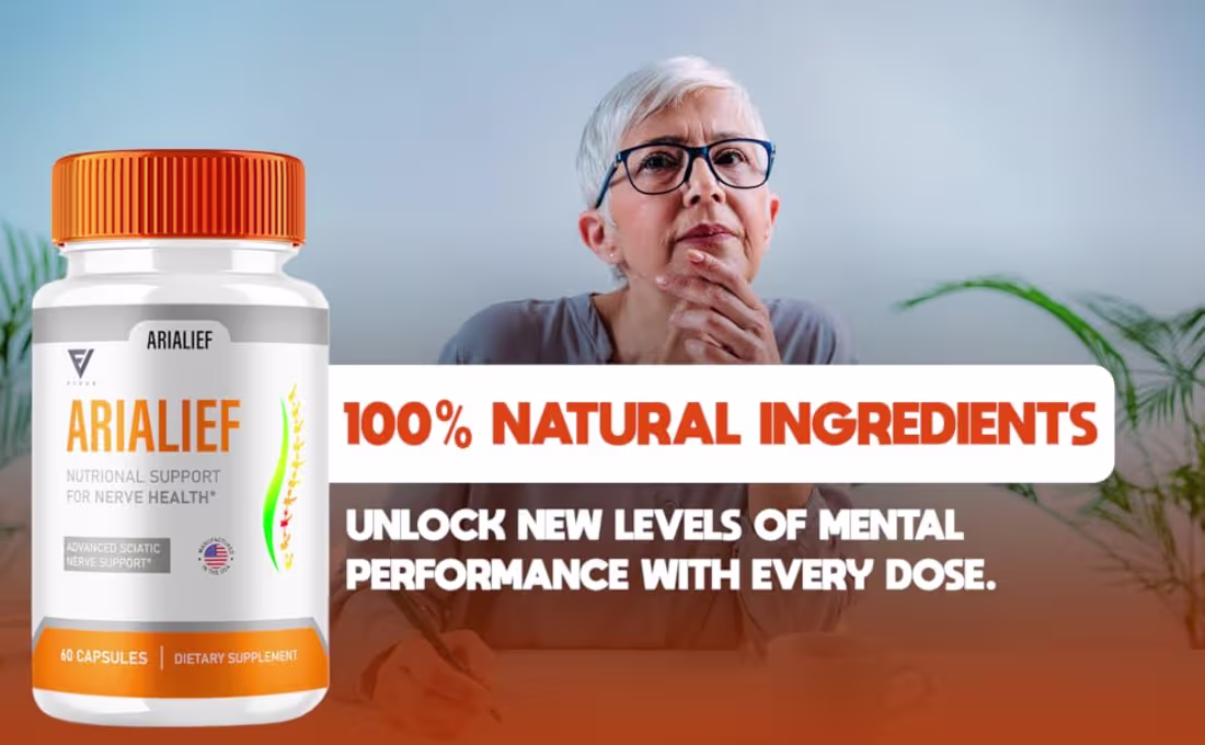 Cover image for Arialief (Serious WARNING!!) EXPERT CHECK!