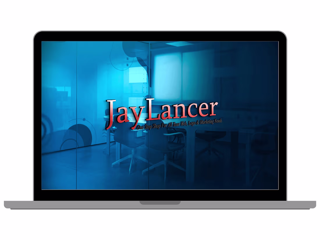 Cover image for Launch Your Online Presence: Expert Website Development