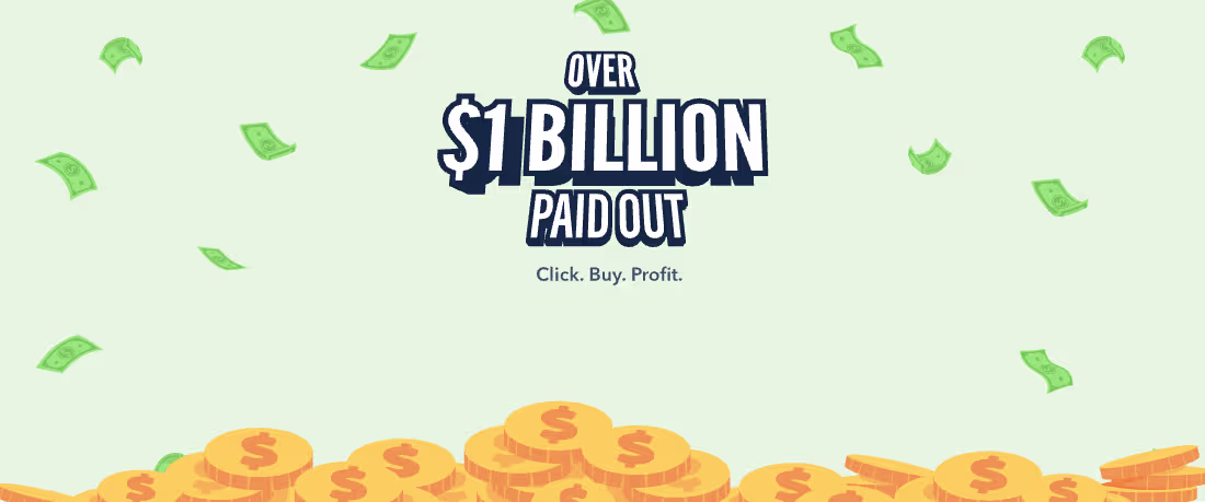 Cover image for Empowering Bulk Purchases: Data Analytics Platform