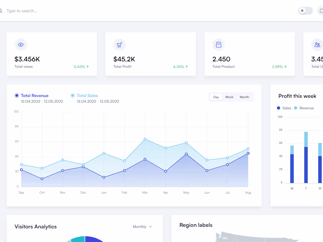 Cover image for Creative Web Design Solutions: Crafting Your Digital Identity