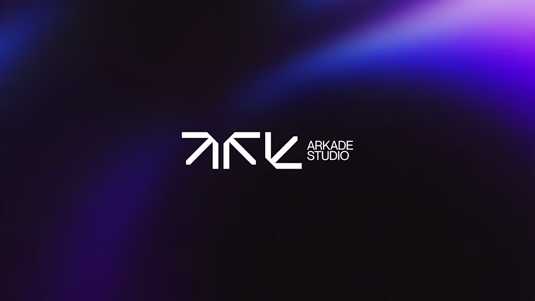 Cover image for ARK-ADE