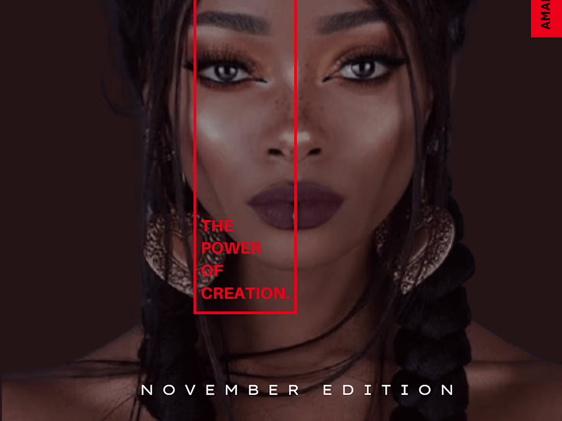 Cover image for Behance