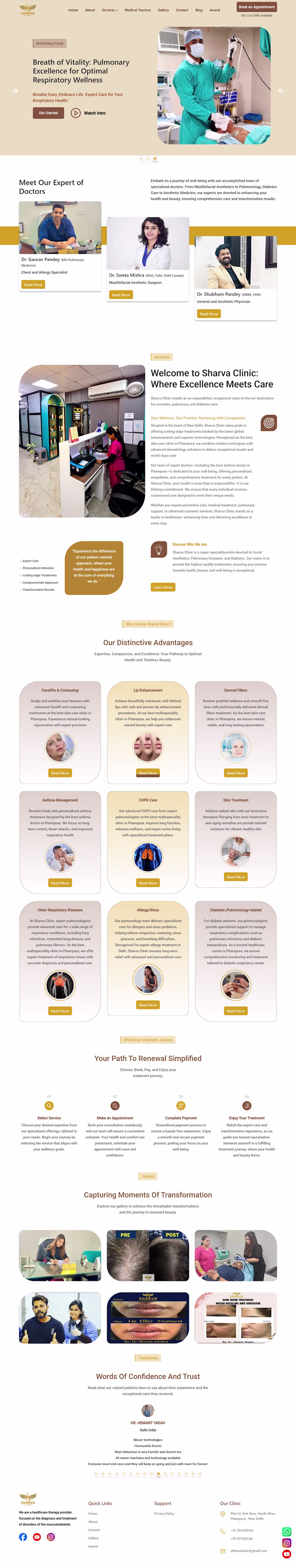 Cover image for Client Work