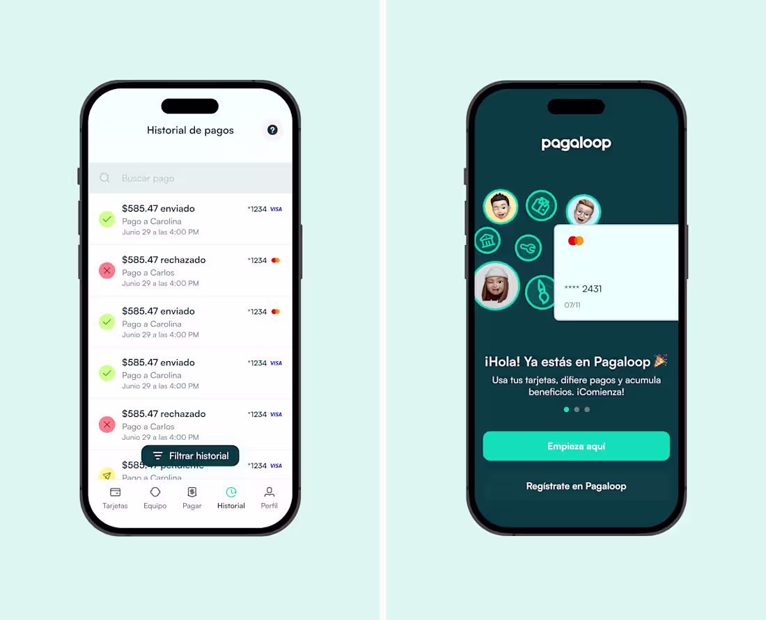 Cover image for This startup helps entrepreneurs to pay the payroll if they ...