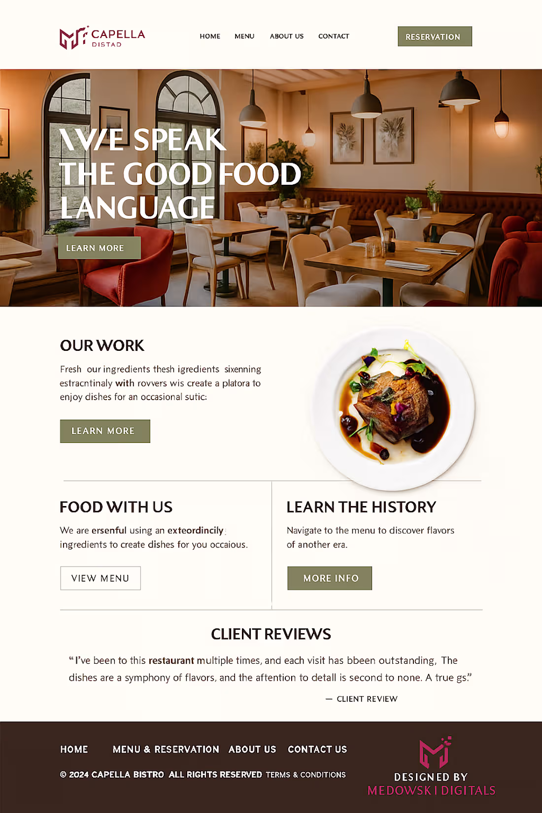 Cover image for I specialize in providing comprehensive digital marketing so...