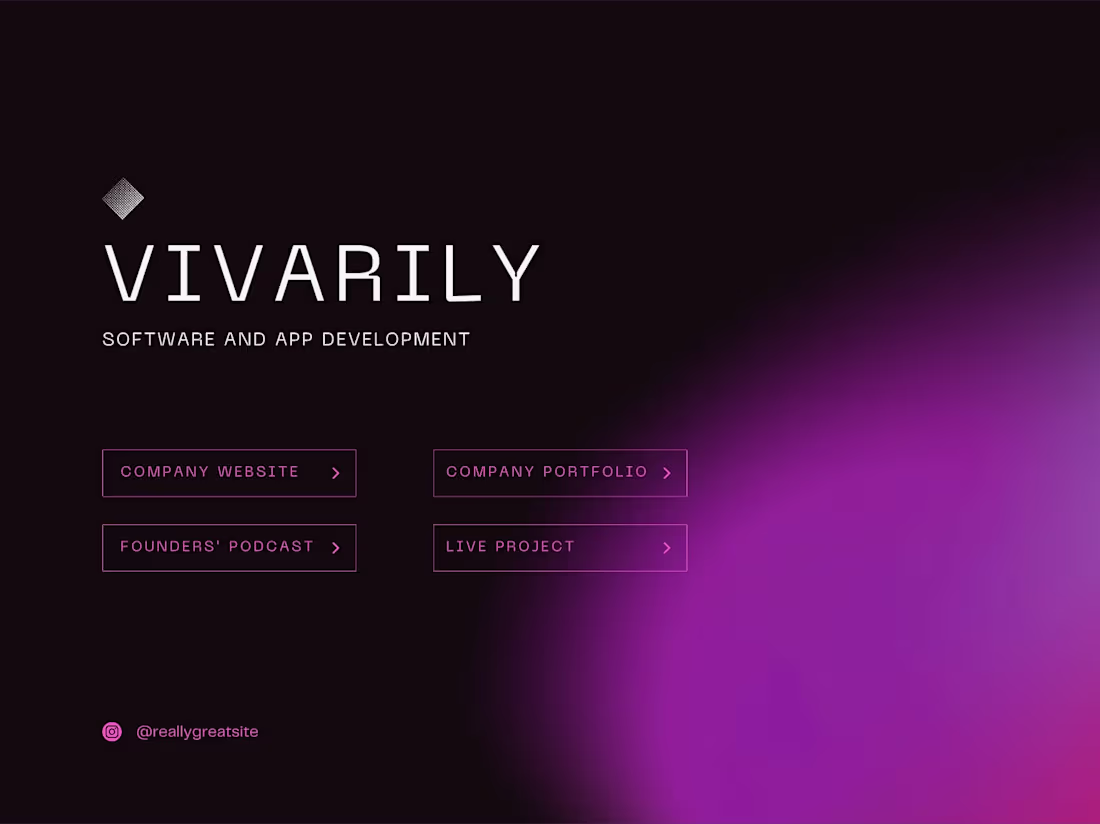 Cover image for Vivarilt