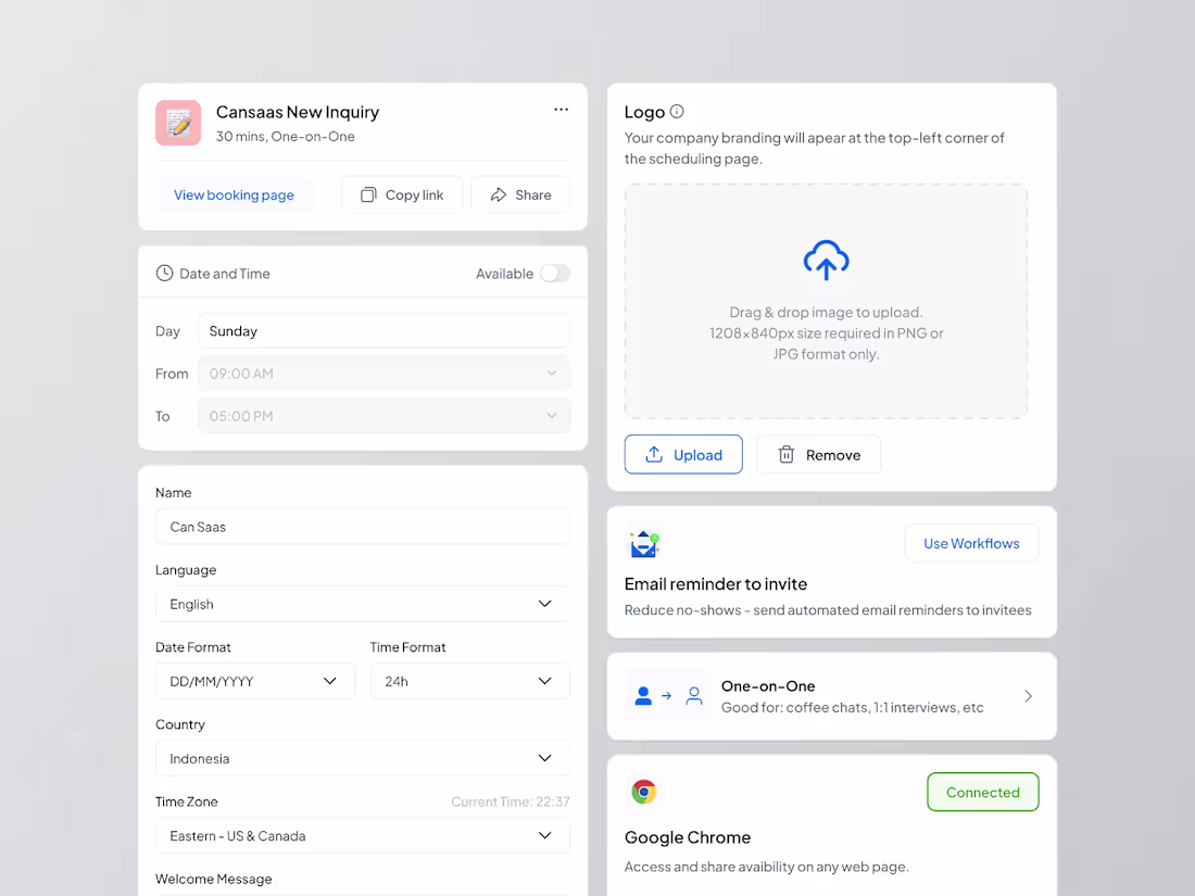 Cover image for Project Management Components | Design Component
