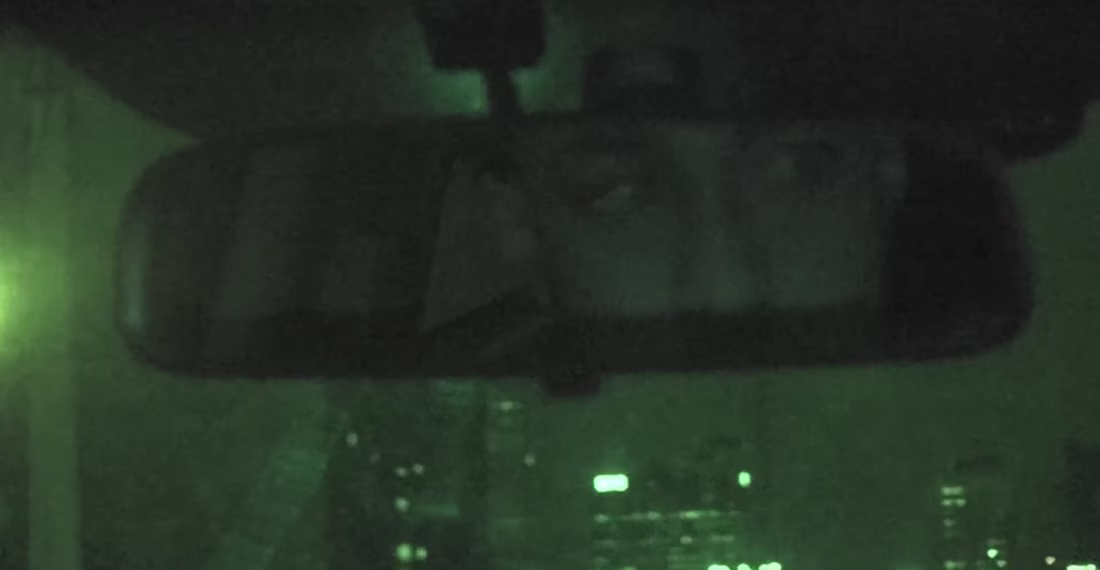 Cover image for Visualizer for 'If it kills me' by Vergil 22