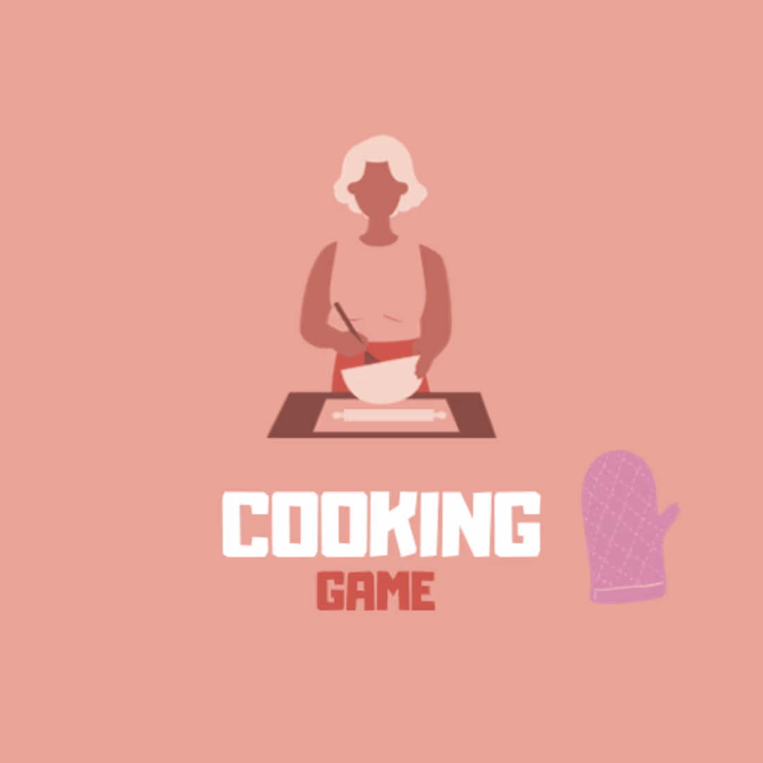 Cover image for Game Icon Design