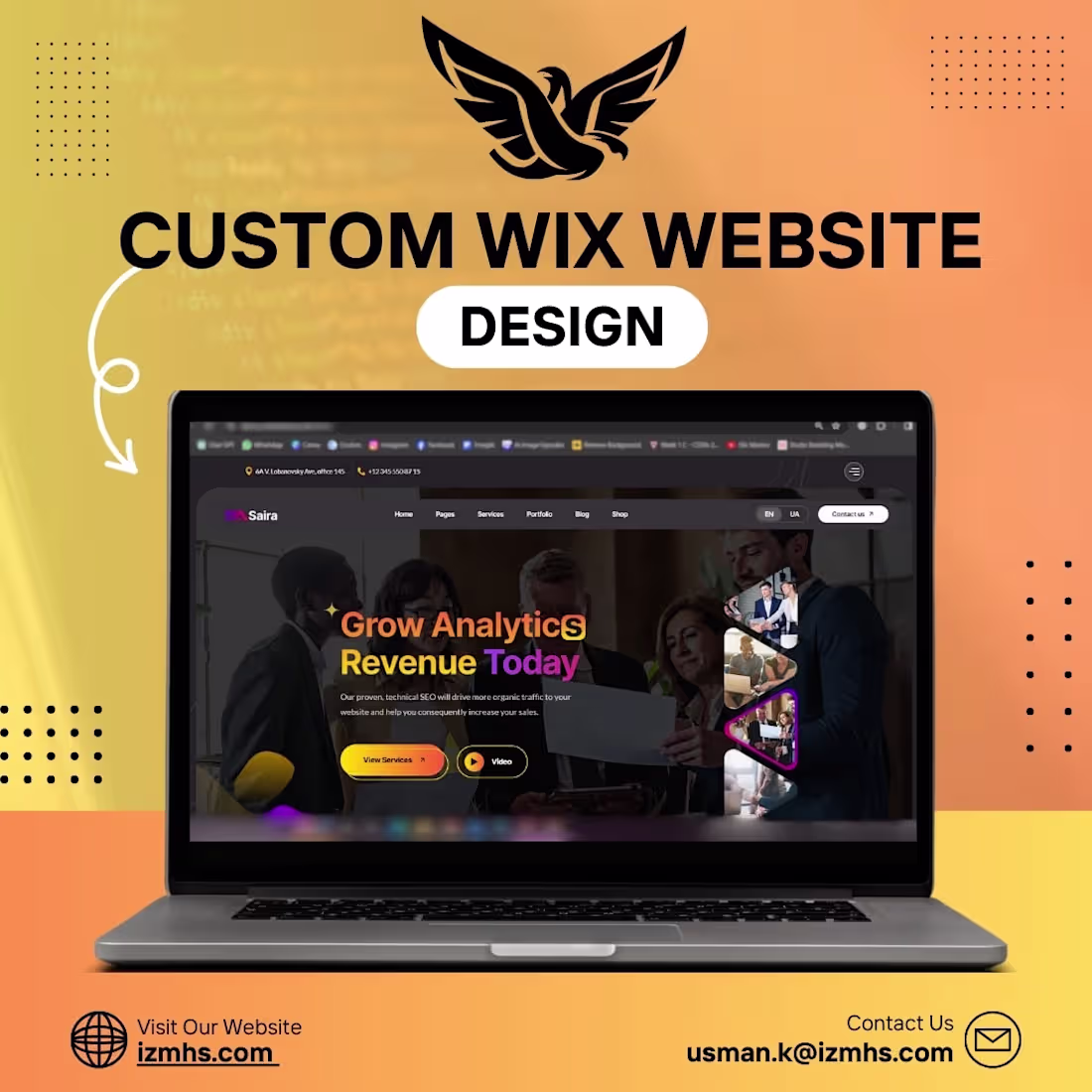 Cover image for The Pagiee.io