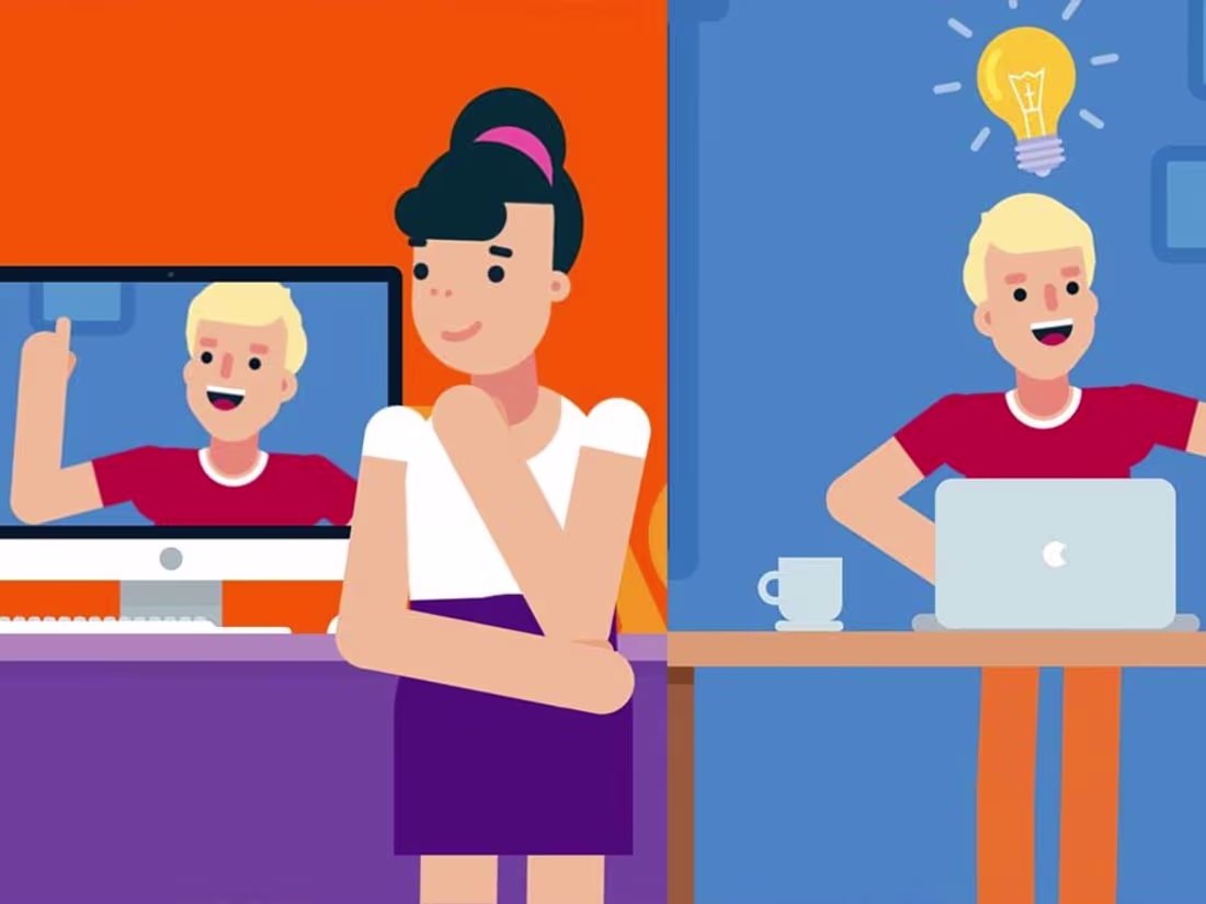 Cover image for Boost Your Business with a Custom 2D Animated Explainer Video!