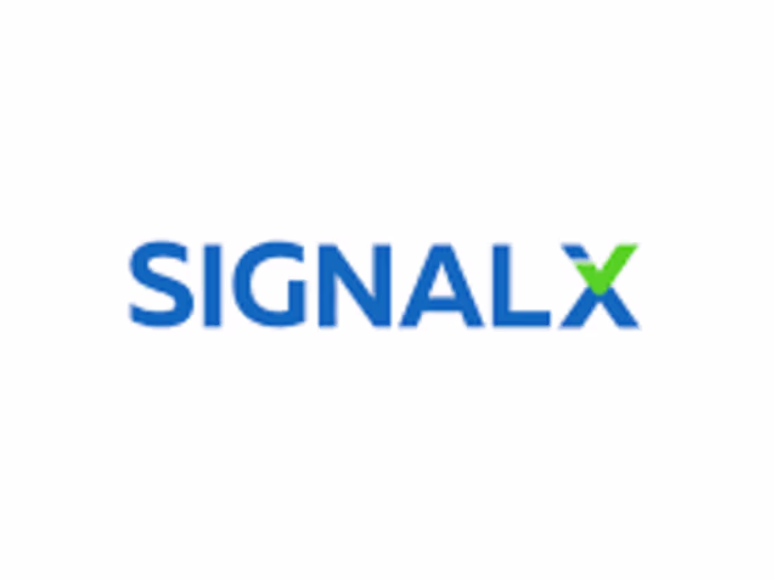 Cover image for Technical Content Writer For SignalX.ai