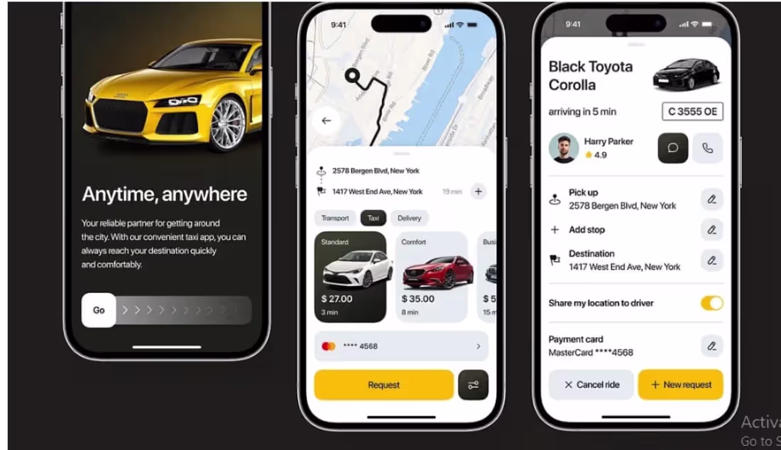 Cover image for AI-Powered Websites and Mobile Apps Development