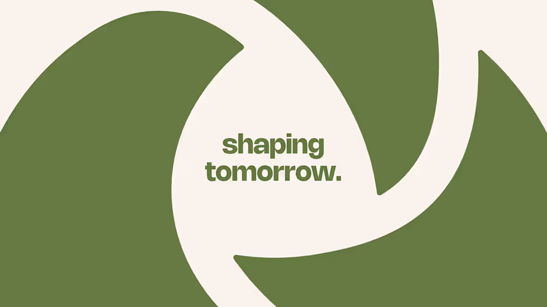 Cover image for Greenshift - Brand Identity: Behance