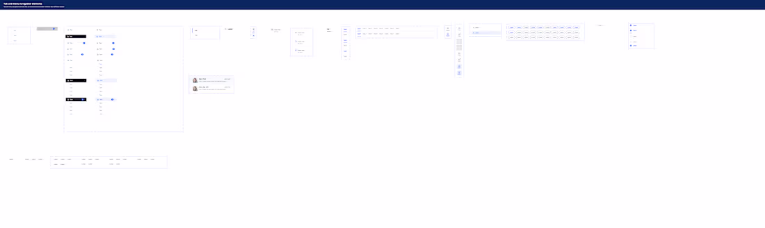 Cover image for Blueprints