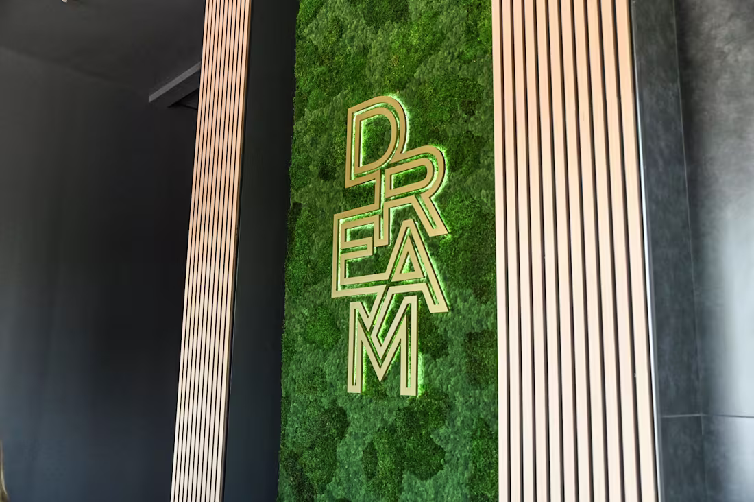 Cover image for Pro Forma Forecasting for Growth - Dream Yoga & Wellness Studio