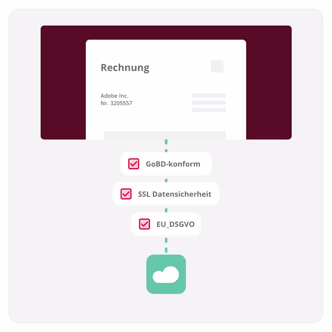 Cover image for These are some of the