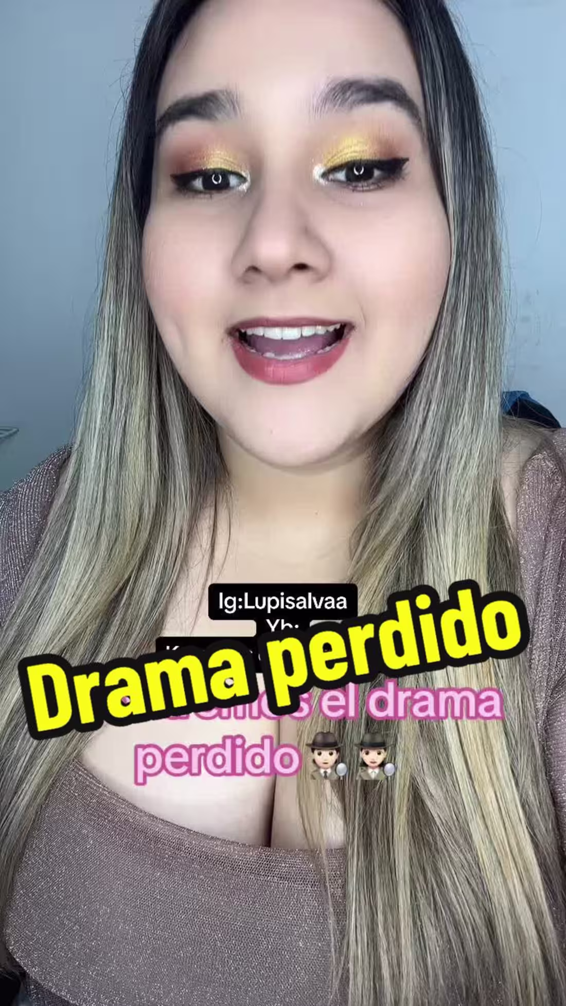 Cover image for TIKTOK CREATION