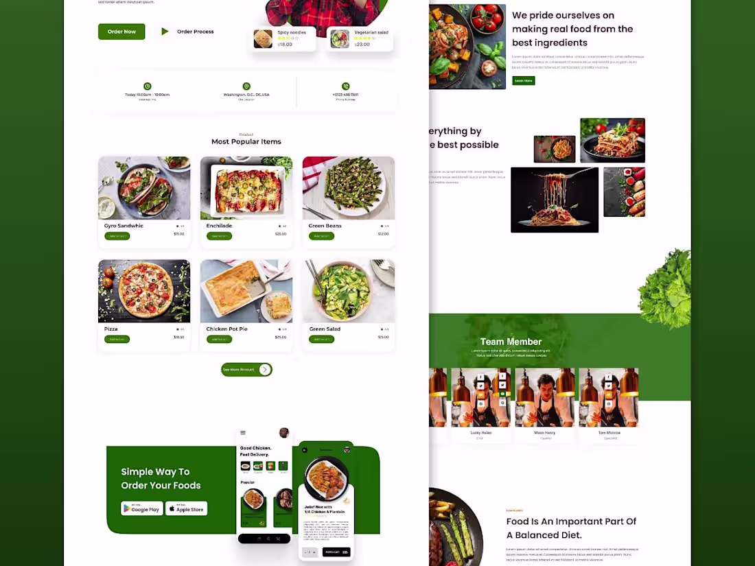 Cover image for High-Converting Websites | Wix, Showit, Webflow & More