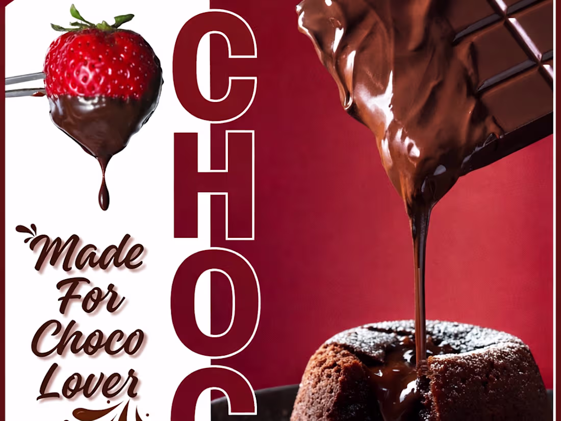 Cover image for Indulge in the sweetness of