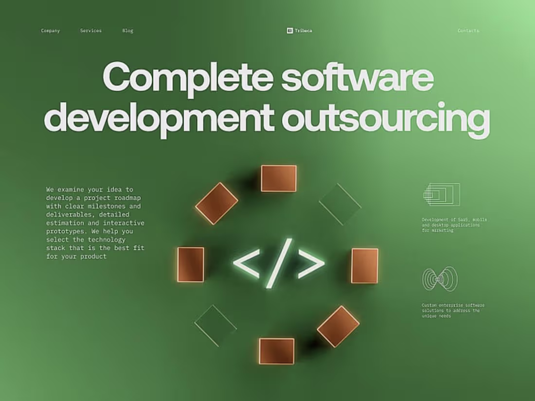 Cover image for Looking for Full Stack Developer? I'm ready to working with you!