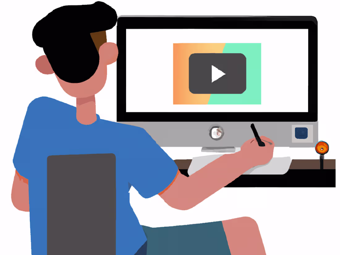 Cover image for Short Video Editor 