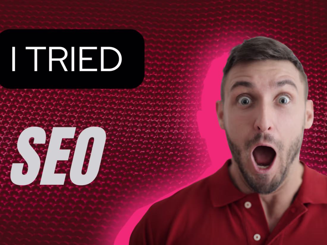 Cover image for SEO Content Strategist | AI-Optimized Authority & Growth Assets