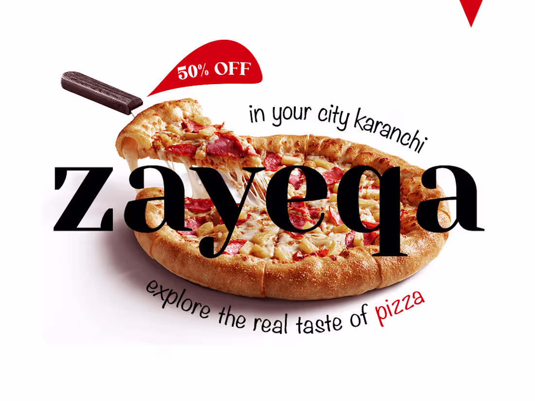 Cover image for Social Media Ad