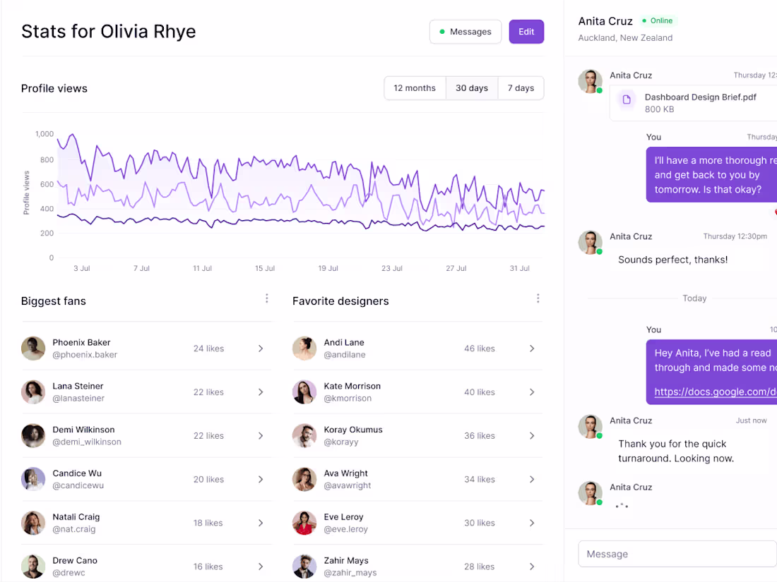 Cover image for Montfort Ventures