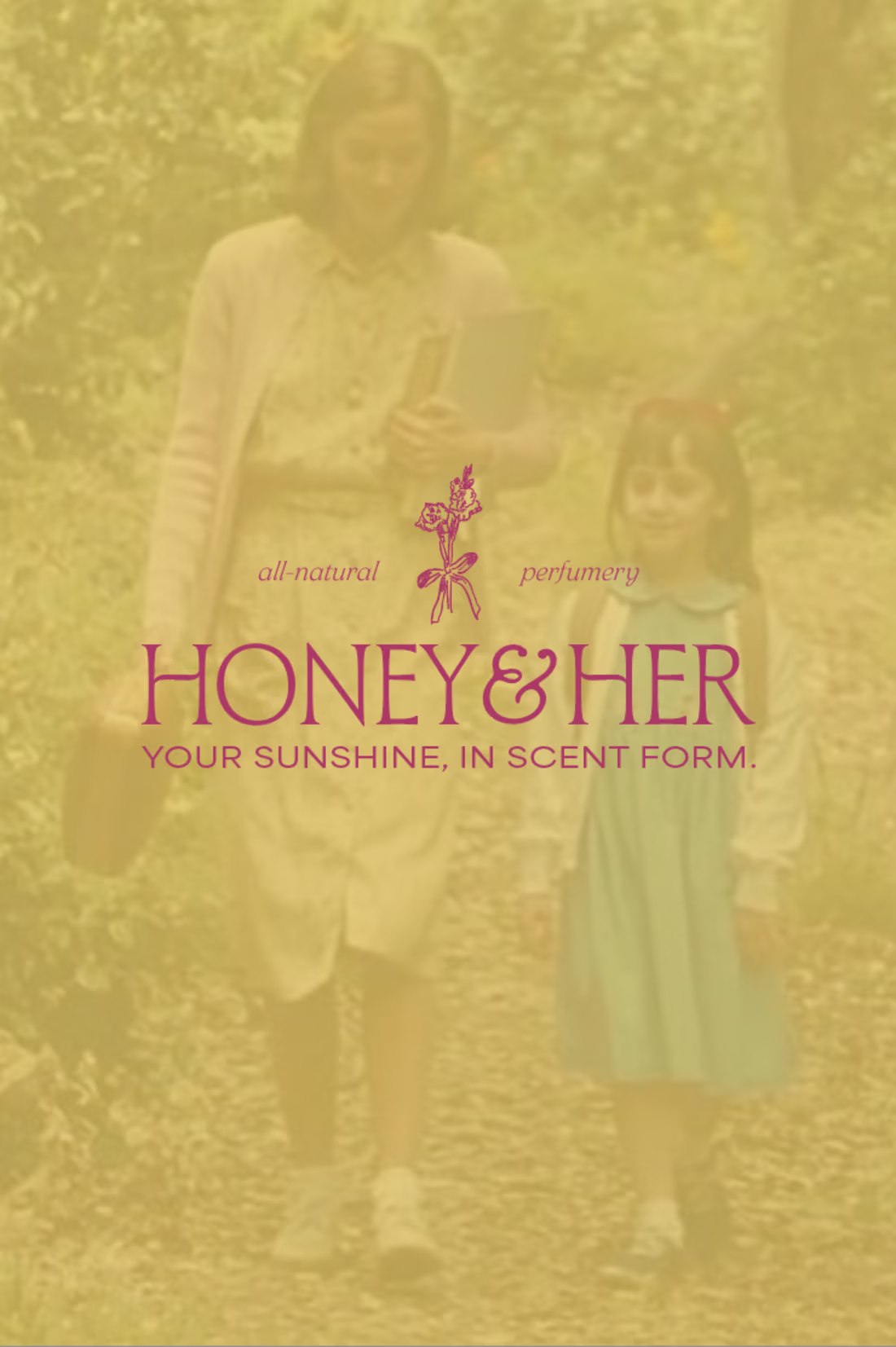Cover image for If Miss Honey & Matilda opened a non-toxic perfumery, here's...