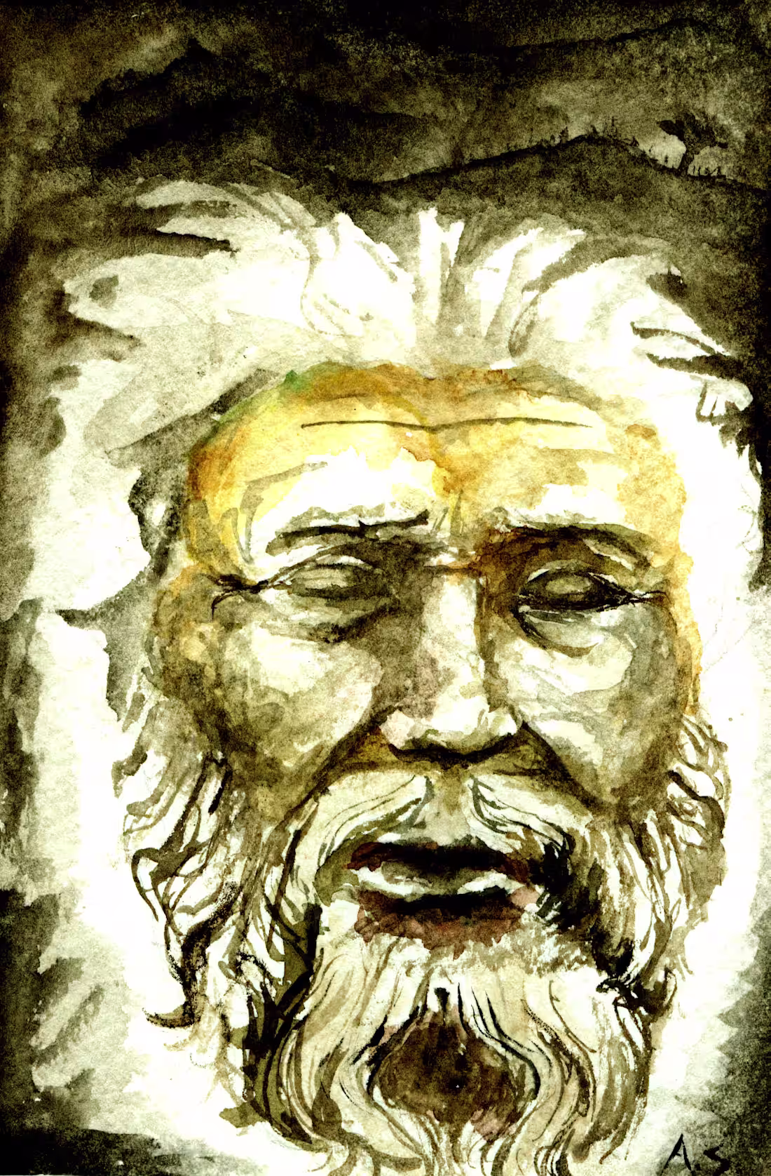 Cover image for Untitled