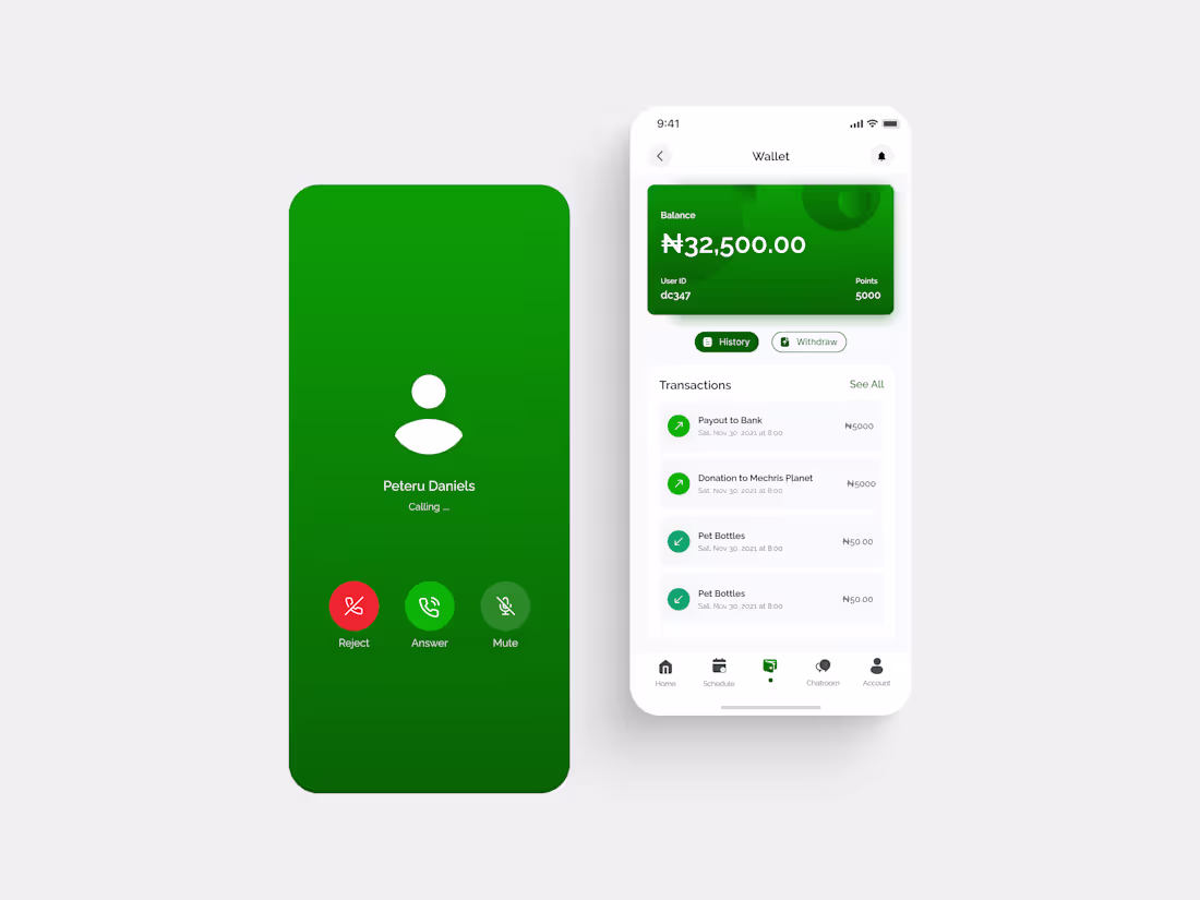 Cover image for Pakam