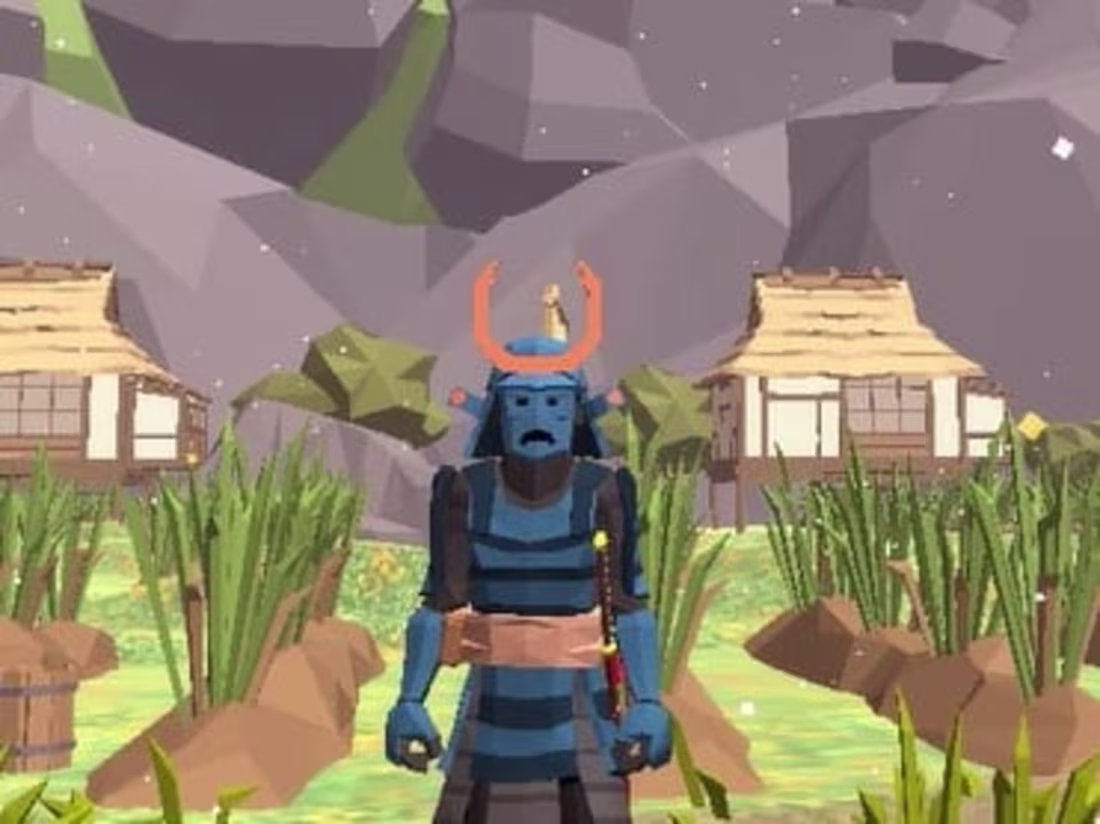 Cover image for Expert Unity 3D Developer, Multiplayer, Mobile games