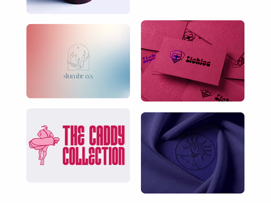 Cover image for Brand Identity Guideline