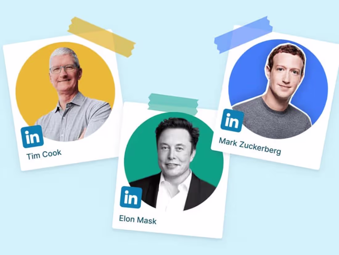 Cover image for LinkedIn Profile Optimization | Build Your Professional Brand 🚀