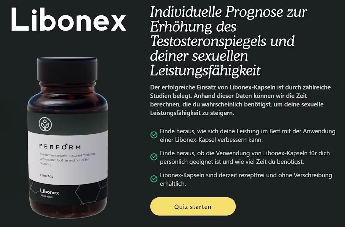 Cover image for Libonex [TOP RATED] “Reviews” Genuine Expense?