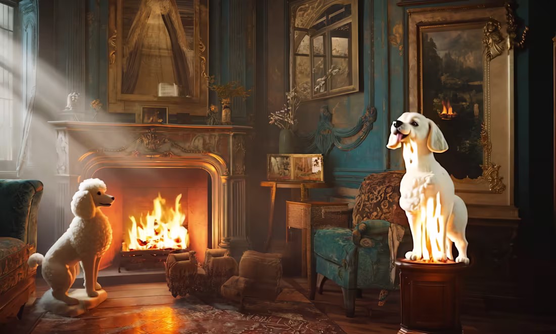 Cover image for AI-Generated Video With Custom Sound Score