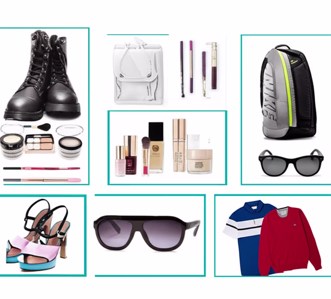 Cover image for E-Commerce Photo Editing Service – Fast, Reliable & Affordable