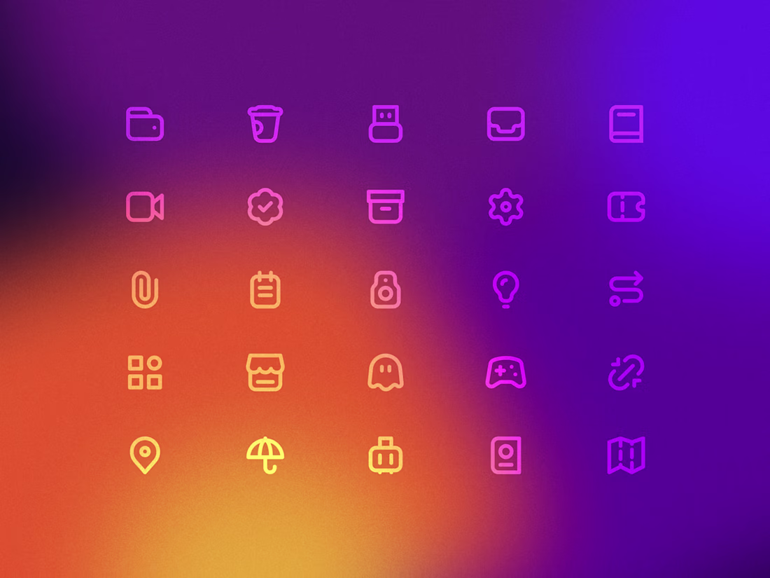 Cover image for Iconography