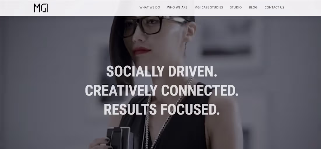 Cover image for MGI Entertainment is a global