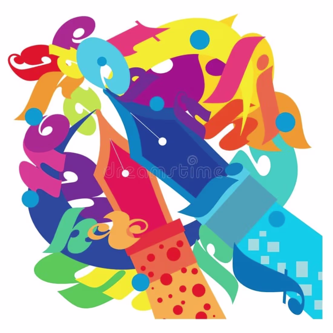 Cover image for  Creative Writing | Short Stories, Poetry & Fiction Writing