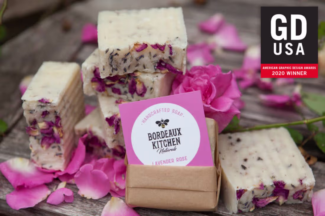 Cover image for Discover Handcrafted Balms for Chefs - Bordeaux Kitchen Natu...