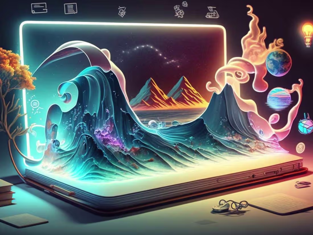 Cover image for Digital Marketing