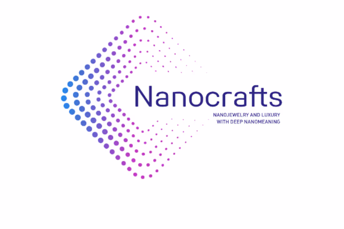 Cover image for Nanocrafts