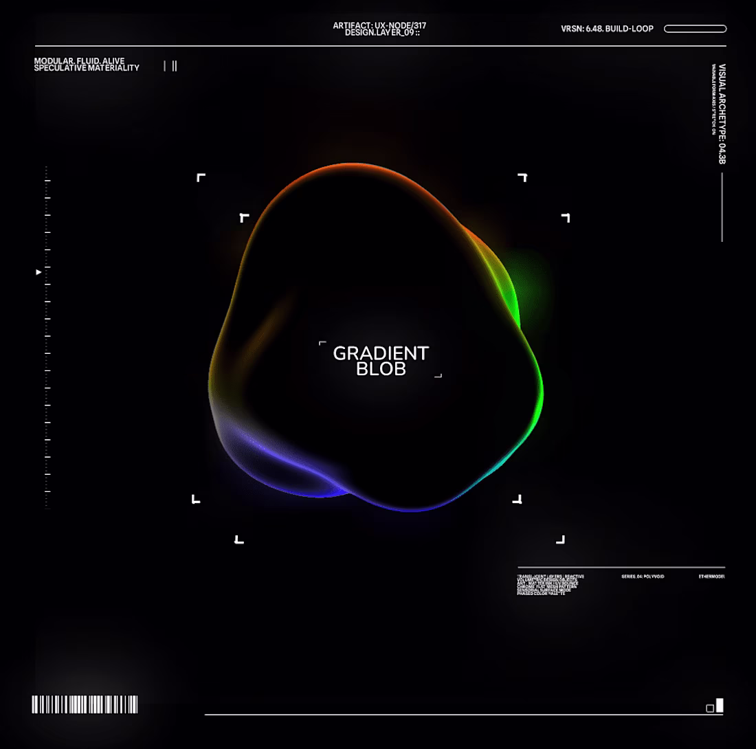 Cover image for Minimalistic UI design with subtle interactions