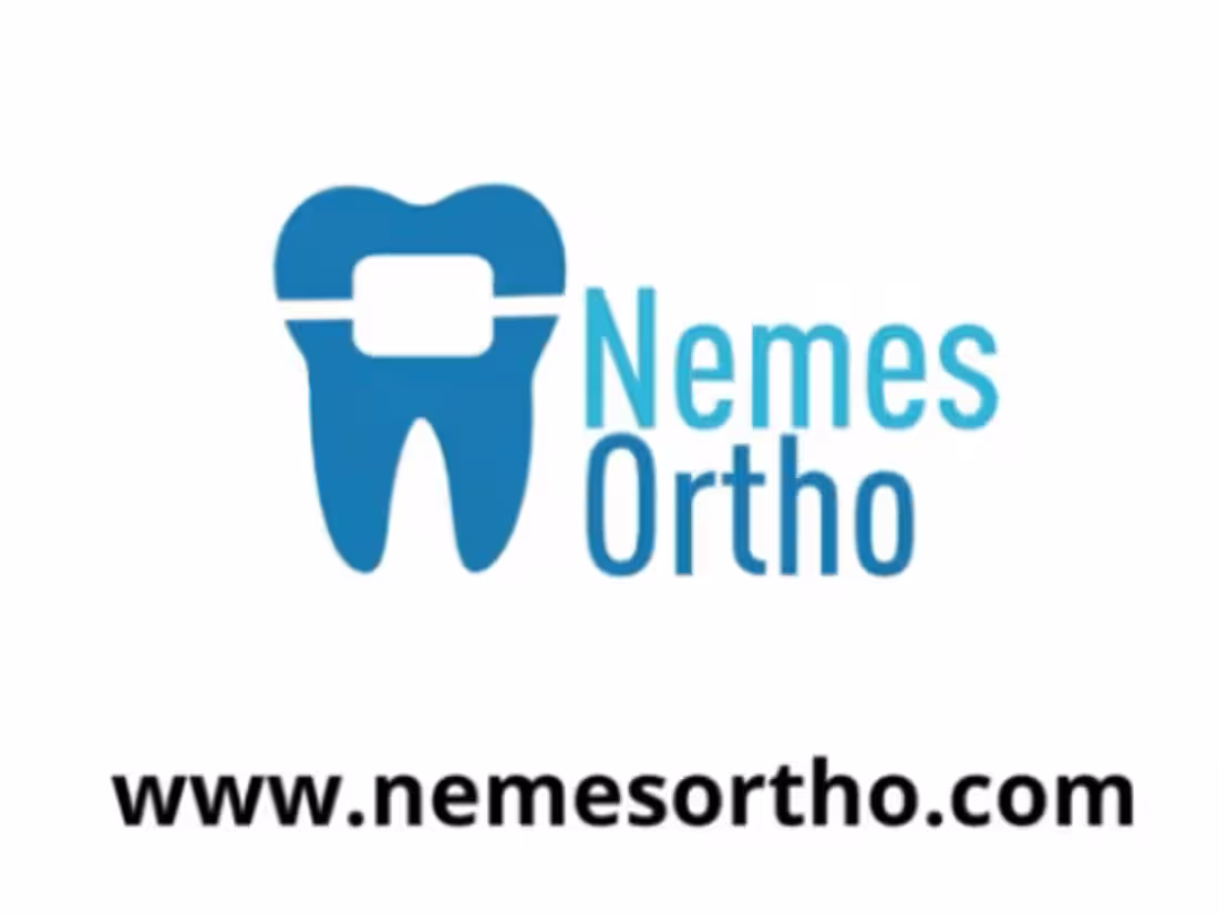 Cover image for Nemes Ortho