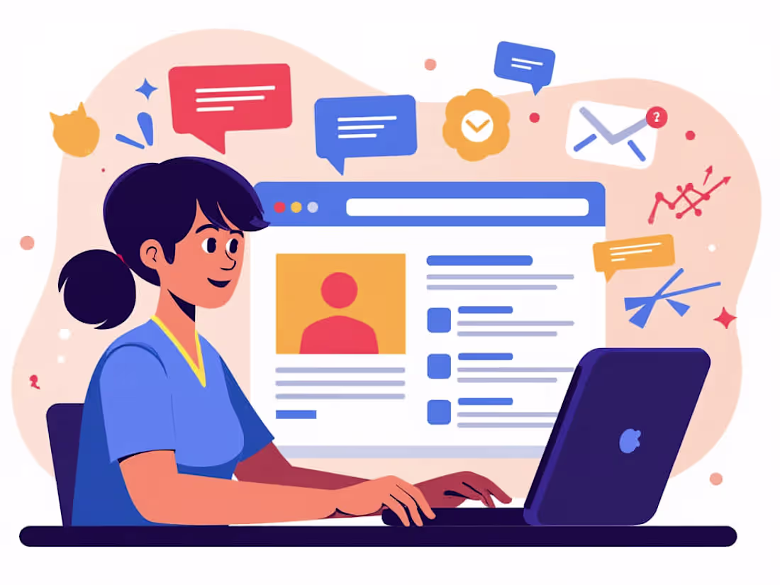 Cover image for AiBee Agency | Création de Sites Web, SEO & Marketing IA